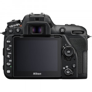 دوربین نیکون D7500 + 18-140mm بدنه